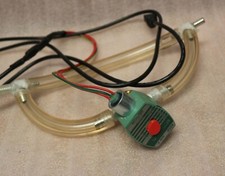 ASCO Red-Hat II General Purpose 3-way Valve, 8320G174 working  Clean 