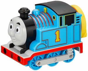 thomas the train water toys