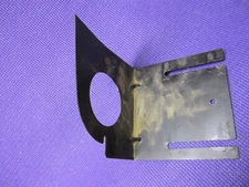 DELTA 34-444 MODEL 10 TABLE SAW BELT GUARD BRACKET