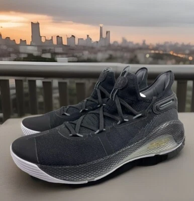 Preços baixos em Tênis masculino Under Armour Curry 6 | eBay