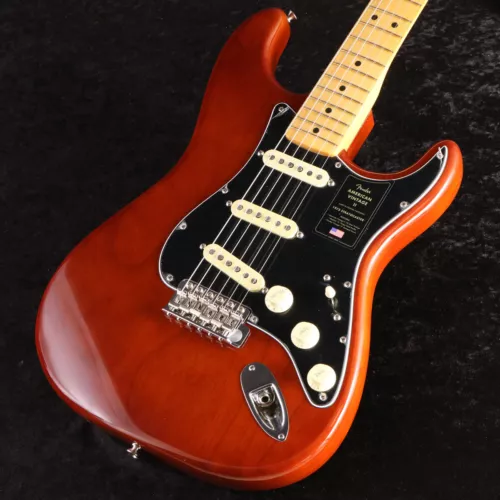 Fender / American Vintage II 1973 Stratocaster Maple Mocha 2ND Outlet S/N V13547