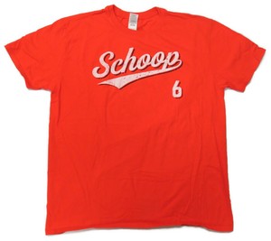 schoop jersey
