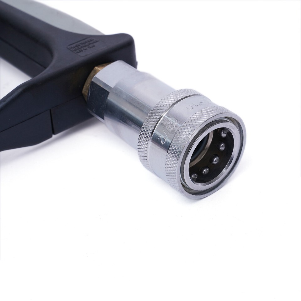 Co2 Jet Gun CO2 Cannon Smoke Fog Machine Fogger Stage Effect Party