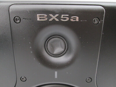M-AUDIO エムオーディオ モニタースピーカー BX5a Deluxe ペア ヨドバシ.com - M-AUDIO エムオーディオ モニタースピーカー
