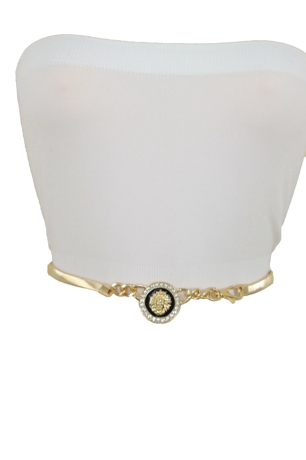 Size L Animals Belts for Women