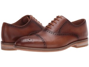 clarks oliver limit
