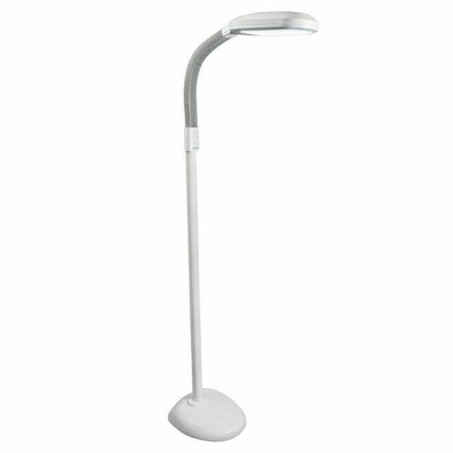 Verilux Vf09ww3 Natural Spectrum Floor Lamp For Verilux Vf09ww3 Natural Spectrum Floor, Spectrum Floor Lamp