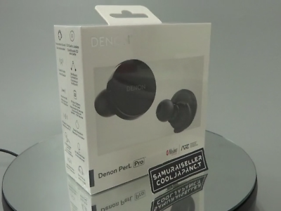 DENON Wireless Earbuds PerL Pro Noise Canceling Bluetooth DENON Wireless Earbuds PerL Pro Noise Canceling Bluetooth