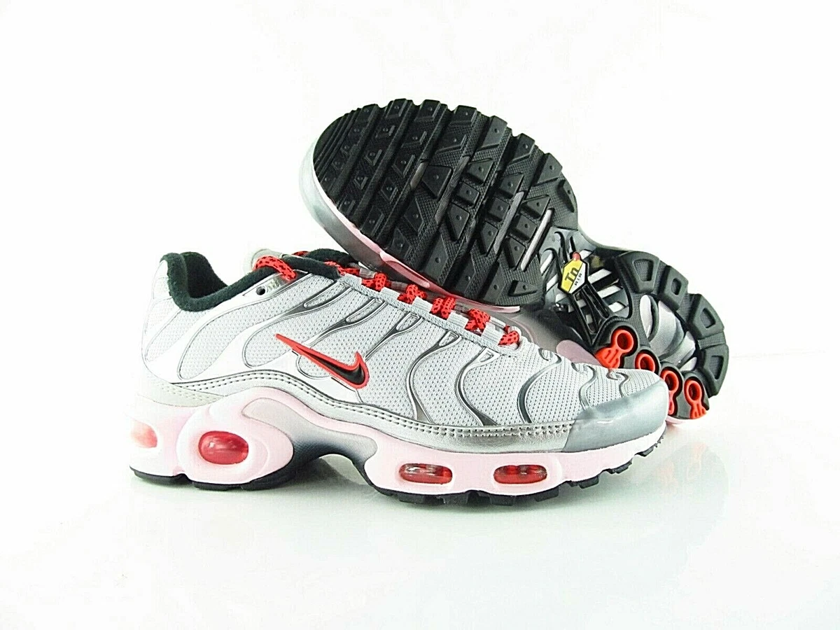 Air max clearance plus particle pink