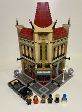 lego creator expert theater
