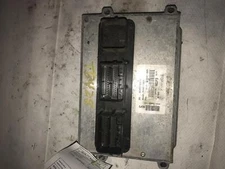Used Engine Control Module fits: 2006 Ford Fusion Electronic Control Module LH f