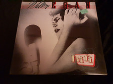 Disc Album 33T LP - Walter Egan Hi Fi - us release 1979 Rock Pop NEU Sealed