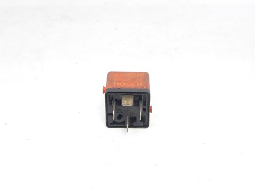 BMW E23 E24 E28 E30 E31 E32 RELAY TRNASMITTER RELAIS 0332014456(+1378238)  BOSCH