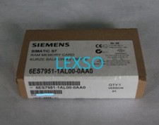 1PC NEW Siemens memory card 6ES7951-1AL00-0AA0
