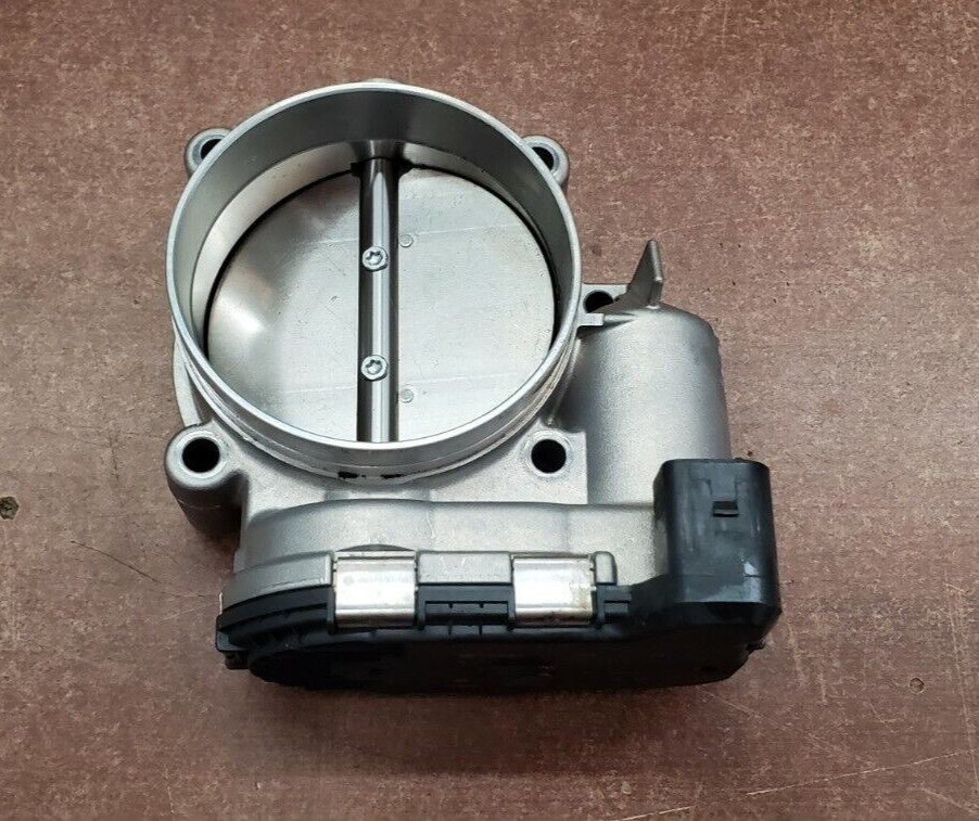 LAMBORGHINI HURACAN AUDI R8 AIR INTAKE THROTTLE BODY ACTUATOR OEM 07L133062G 