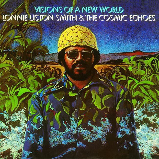 洋楽 THE VERY BEST OF LONNIE LISTON SMITH s-l400.jpg