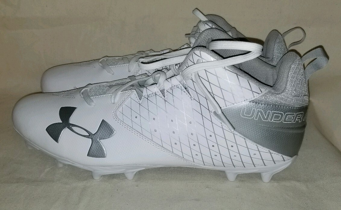 size 15 lacrosse cleats