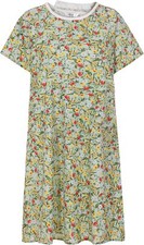 100% Cotton Hospital Gown for Women Open Back Adaptive Clothing Post Surgery