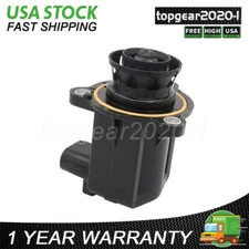 Turbo Turbocharger Cut-Off Bypass Valve for For AUDI VW 2.0T FSI TSI 06H145710D