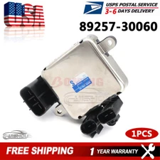 89257-30060 computer cooling fan control module For Toyota Lexus GS300 GS430