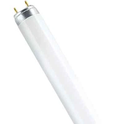 Tube fluorescent Osram G13 15w 4000k blanc froid 45cm