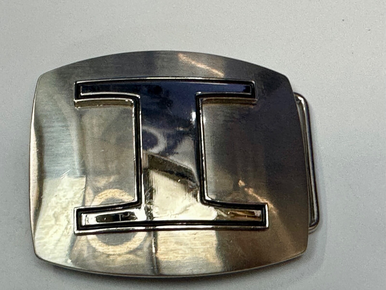 Block Letter I - Custom Initial Monogram Letter R… - image 8