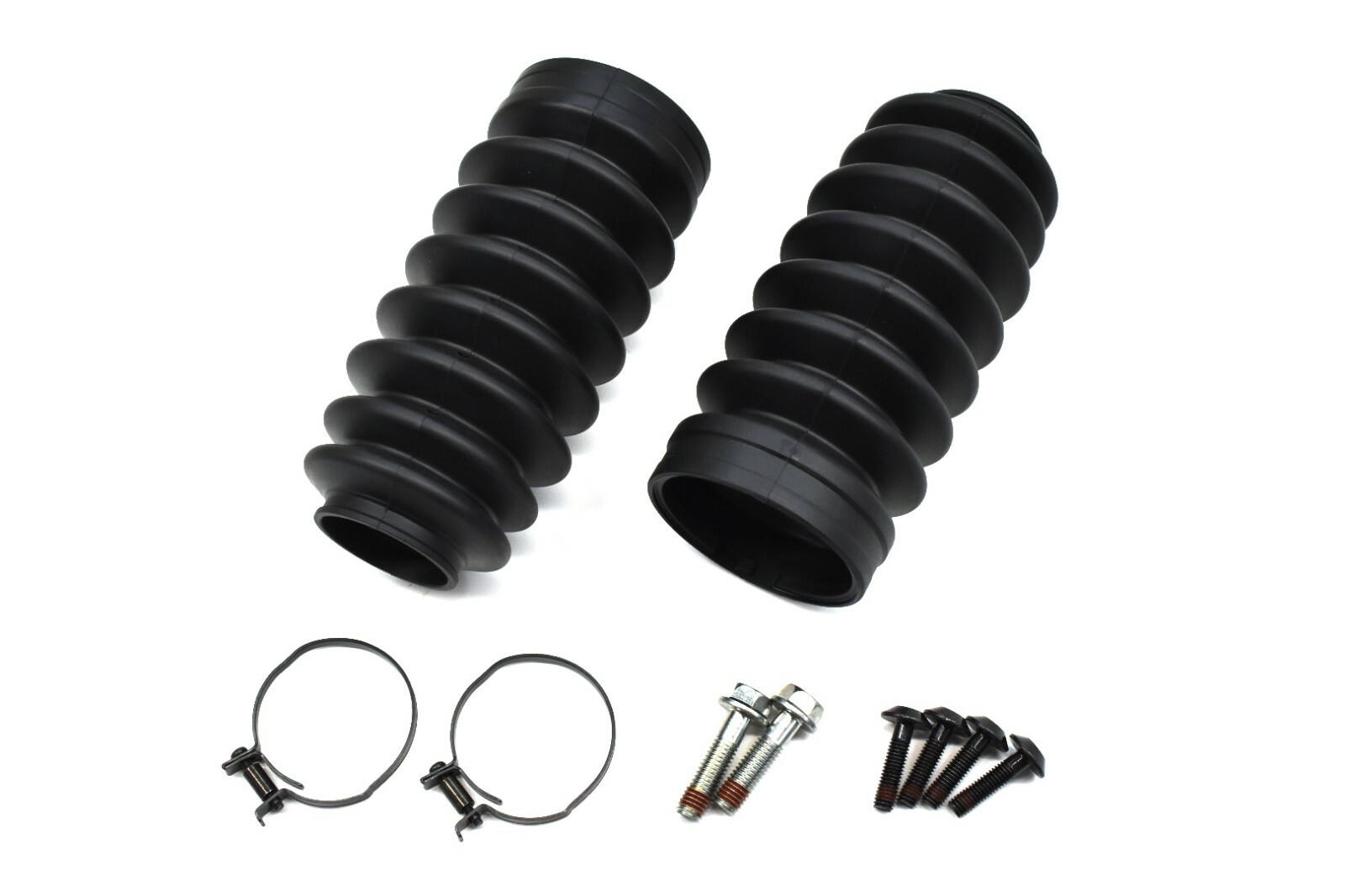 Front Fork Boot Gators 2022 CMX300 CMX500 Rebel Honda 08F70K87A31