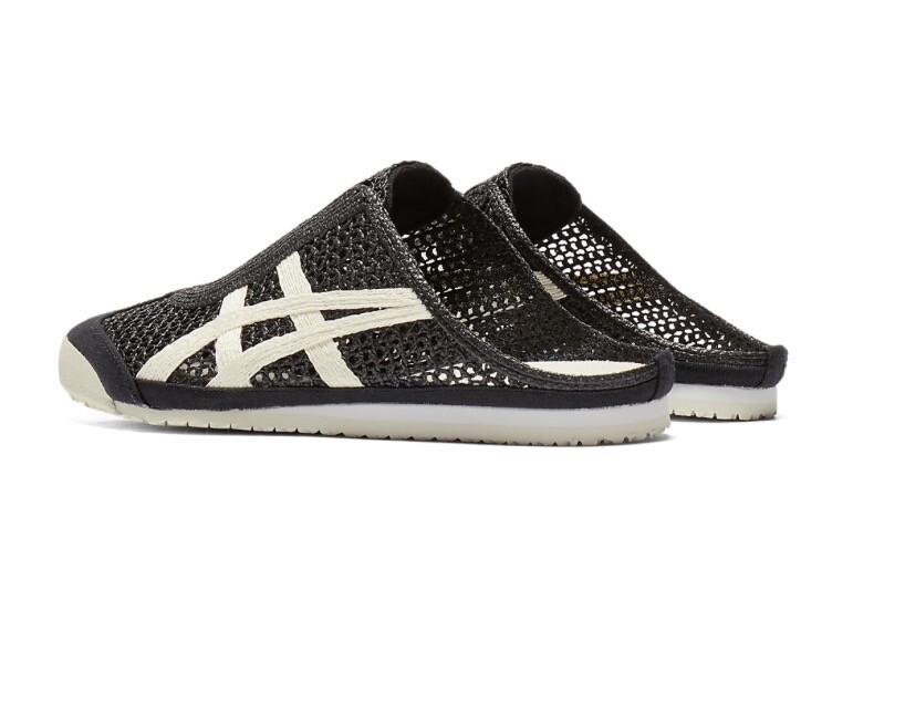 Onitsuka Tiger MEXICO 66 SABOT 1183C123 Men's Size US 4-14 7