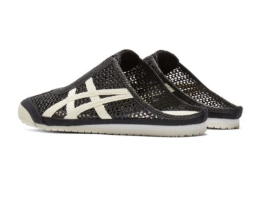 Onitsuka Tiger MEXICO 66 SABOT 1183C123 Men's Size US 4-14 7 Onitsuka Tiger MEXICO 66 SABOT 1183C123 Men's Size US 4-14 7