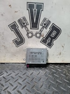 Mercedes-Benz Bluetooth Steuergerät Modul 2005-11 W245 B-Klasse OEM 2118200885