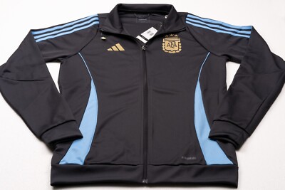 ARGENTINA NATIONAL TEAM TIRO 24/25 JACKET - ADIDAS IQ2434 - ASK