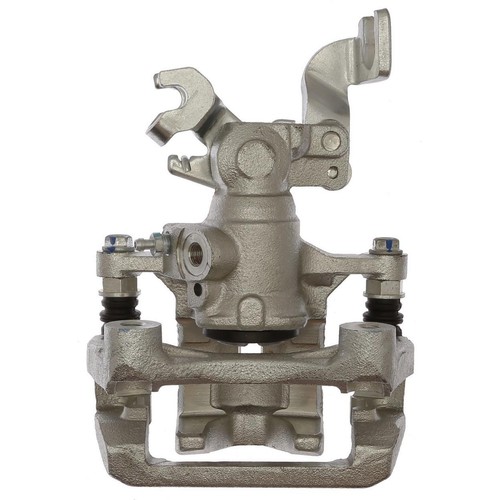 Rear Left Disc Brake Caliper Fits: 2006 Lincoln Zephyr Raybestos R-Line Reman S - Picture 5 of 14