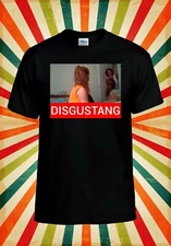 Disgusting Mum Meme Funny Cool Retro Men Women Vest Tank Top Unisex T Shirt 2361