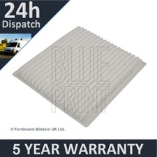 Fits Toyota Yaris 1999-2005 RAV4 2000-2005 + Other Models Purevue Cabin Filter