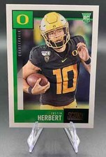 Justin Herbert