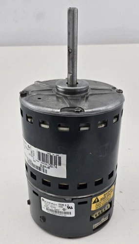 Nordyne 3/4 HP ECM Blower Motor M0021806 XL0111-A 120-240V 1050 RPM CCWLE
