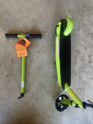Razor Black Label E90 90W Kick Electric Scooter - Black/Pink
