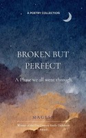 Magesh. K | Broken But Perfect | Taschenbuch | Englisch (2025)