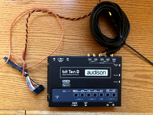 Audison Bit Ten | eBay