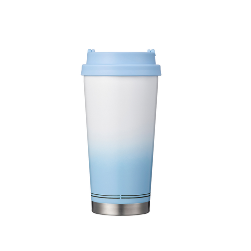 Starbucks Korea 23 Summer Joy Elma Tumbler 473ml Limited Edition - Picture 4 of 4