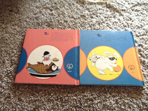 2 VTG British-American Synomyms & Possessives by Joan Hanson Childrens Kids Book - Picture 2 of 16