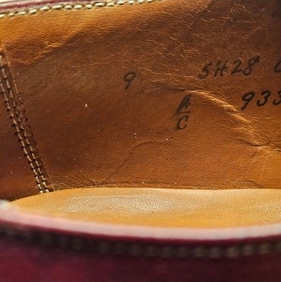 Alden 9330