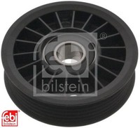 Febi Bilstein 17074 Spannrolle FüR Keilrippenriemen Spannrolle FüR