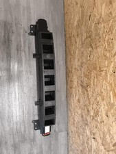 Pare-choc avant Skoda ROOMSTER