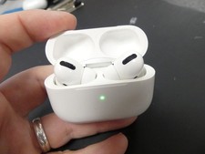 Apple AirPods Pro 1 "A2084" (Occasion n°17)