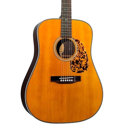Blueridge BR160 Historic Series Dreadnought Acoustic Guitar Aging Toner