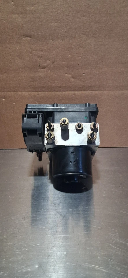 03-05 FORD THUNDERBIRD ABS ANTI LOCK BRAKE PUMP MODULE MODULATOR - Image 3 of 4