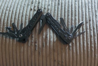 Gerber Truss Multi Tool W/ Sheath 