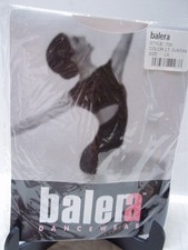 Balera Light Suntan Dance Tights Dancewear Style T90 Adult Large