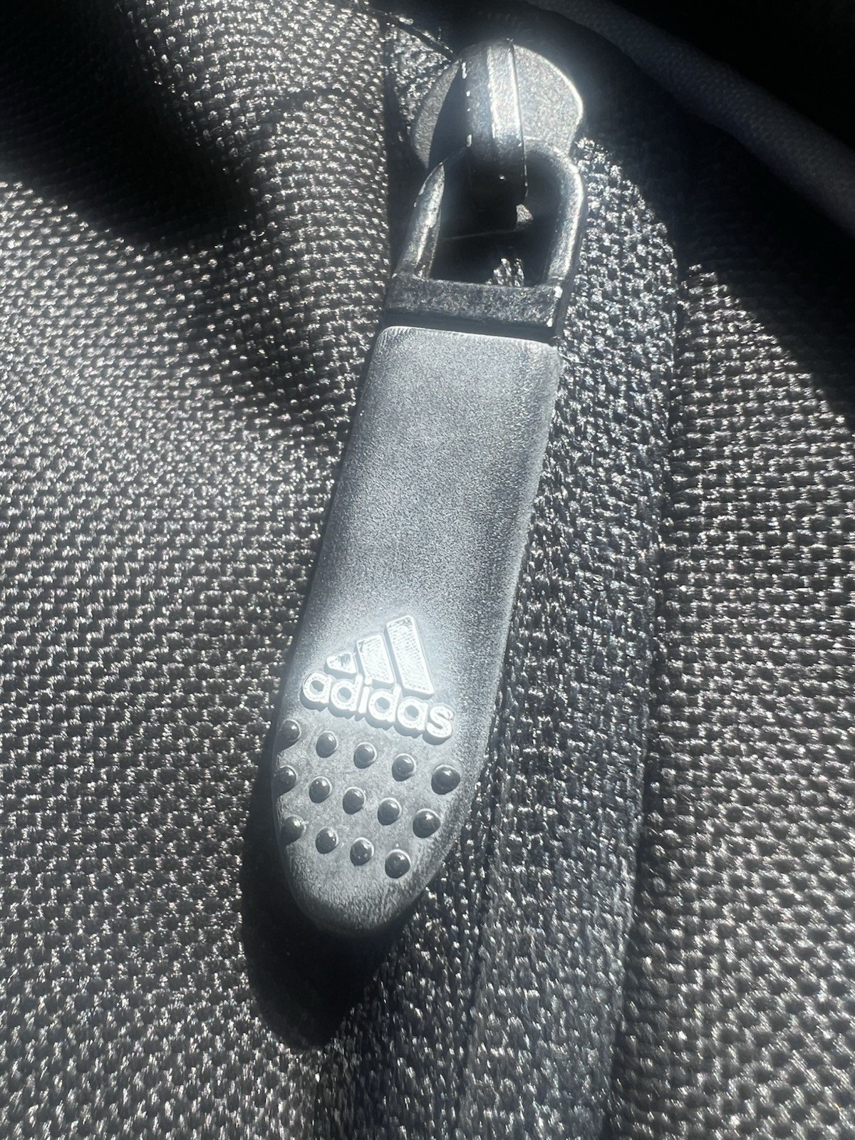 Adidas Load Spring Fresh Pak Black Backpack Rn#90… - image 4